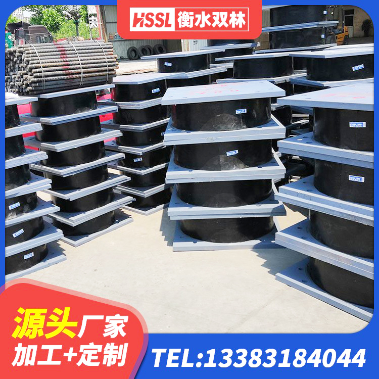 靖江市LNR1100橡胶支座厂家 靖江市减震支座什么价格 靖江市HDR橡胶支座多少钱 靖江市建筑框架隔震支座厂家 - 第3张