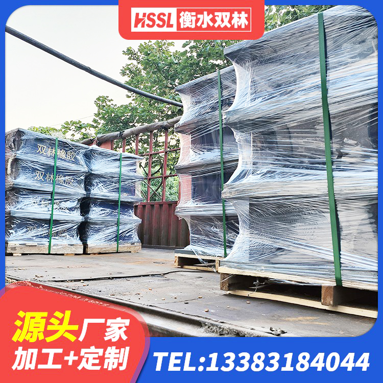 靖江市建筑高阻尼比橡胶隔震支座生产厂家 靖江市房建隔震层支座 靖江市大型减震支座生产厂家 靖江市减隔震橡胶支座多少钱 - 第7张