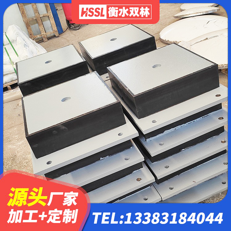 靖江市LRB隔震支座900(II型)生产厂家 靖江市铅芯橡胶防震支座定制源头工厂 靖江市LRB隔震支座价格 靖江市天然橡胶支座 - 第8张