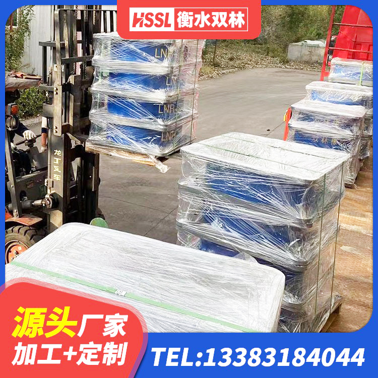 靖江市建筑大型减震支座厂家 靖江市LRB700铅芯支座源头工厂 靖江市LRB500橡胶隔震支座生产厂家 靖江市厚肉橡胶隔震支座 - 第7张