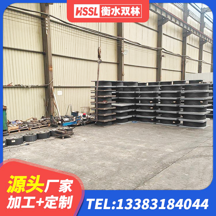 靖江市LRB1000铅芯隔震支座厂家 靖江市LNR800橡胶隔震支座厂家 靖江市HDR1400高阻尼橡胶支座什么价格 靖江市LNR天然橡胶隔震支座厂家 - 第7张