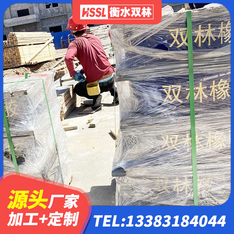 靖江市隔震支座LNR700 靖江市橡胶建筑隔震支座 靖江市建筑橡胶隔振支座源头工厂 靖江市LNR800天然橡胶隔震支座什么价格 - 第5张
