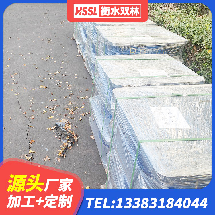 靖江市HDR500高阻尼橡胶隔震支座 靖江市橡胶抗震支座工厂源头工厂 靖江市建筑隔震支座定做源头工厂 靖江市隔震橡胶支座系统 - 第1张