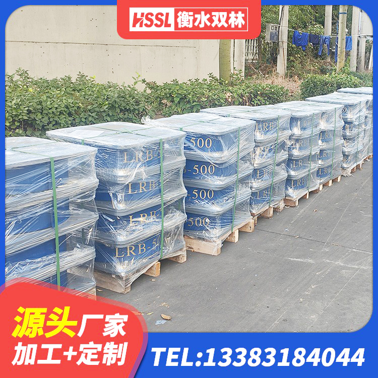 靖江市LNR900隔震支座厂家 靖江市天然橡胶支座 靖江市LNR300橡胶支座厂家 靖江市建筑隔震支座厂生产厂家 - 第4张