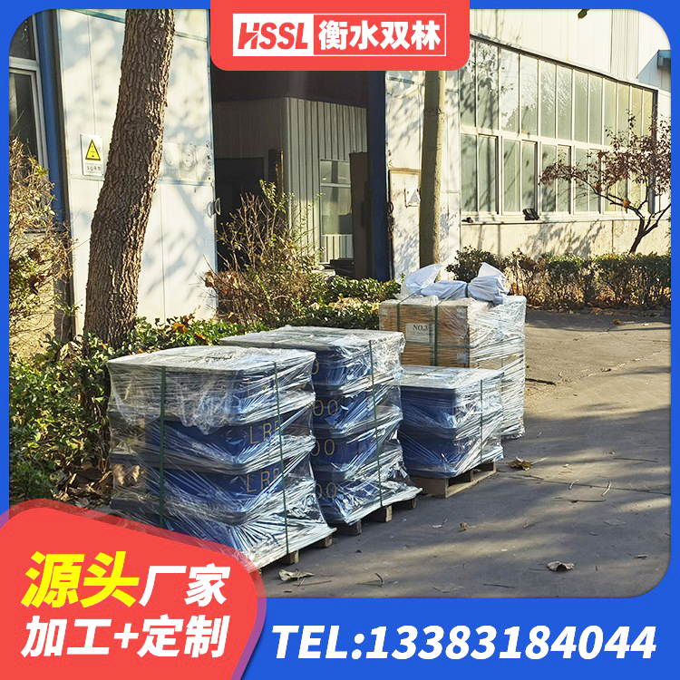 靖江市建筑铅芯隔震隔震支座 靖江市较高阻尼隔震支座 靖江市HDR900高阻尼隔震支座 靖江市隔震支座LNR-700源头工厂 - 第10张