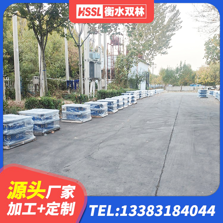 靖江市建筑铅芯隔震隔震支座 靖江市较高阻尼隔震支座 靖江市HDR900高阻尼隔震支座 靖江市隔震支座LNR-700源头工厂 - 第5张