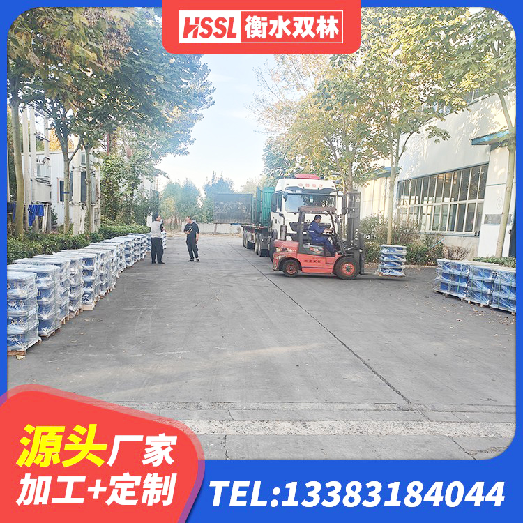 靖江市建筑隔震支座价格表 靖江市HDR高阻尼橡胶隔震支座(II)-570*201-G1.2 靖江市橡胶隔震支座LRB1300 靖江市建筑隔震支座(LRB型)源头工厂 - 第4张